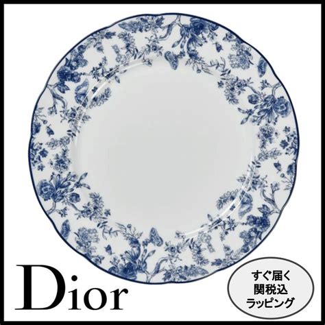 vintage dior plates|christian dior table arrangements.